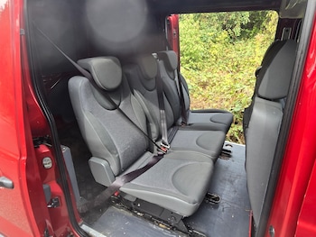 Used Peugeot Expert 2010 for sale - 79465889: Photo