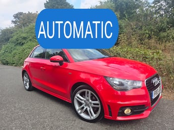 Used Audi A1 2013 for sale - 79632878: Photo