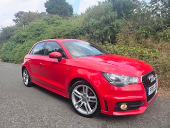 Used Audi A1 2013 for sale - 79632878: Photo