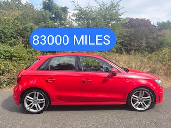 Used Audi A1 2013 for sale - 79632878: Photo
