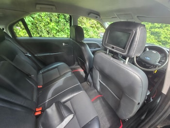 Used Ford Mondeo 2006 for sale - 78811034: Photo