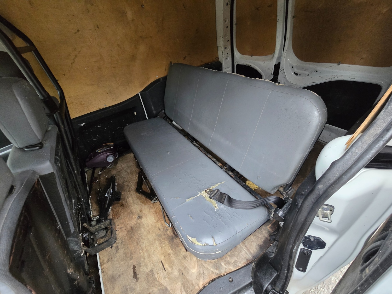 Used Citroen Berlingo 2013 for sale - 77042447: Photo 11