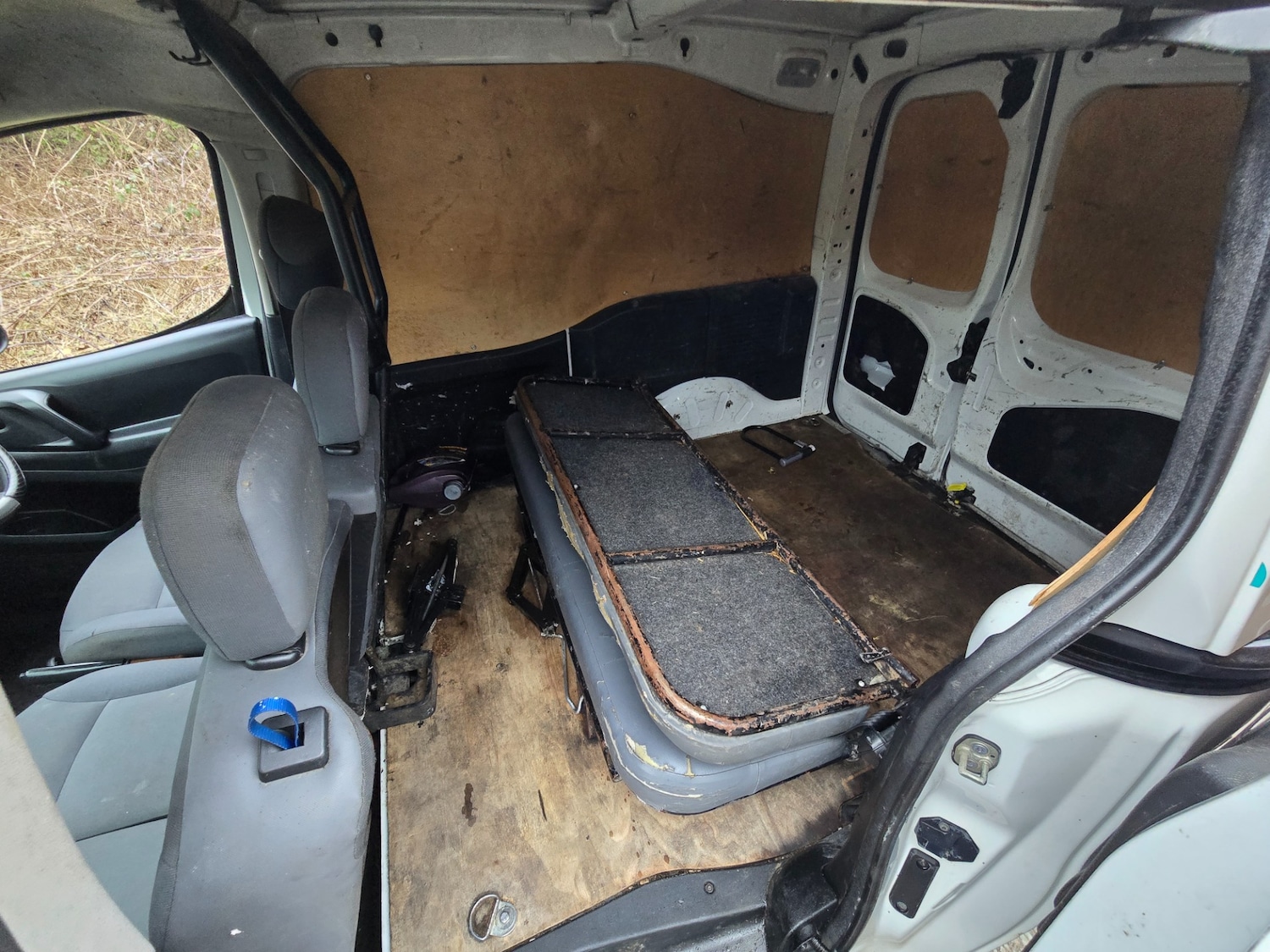 Used Citroen Berlingo 2013 for sale - 77042447: Photo 12