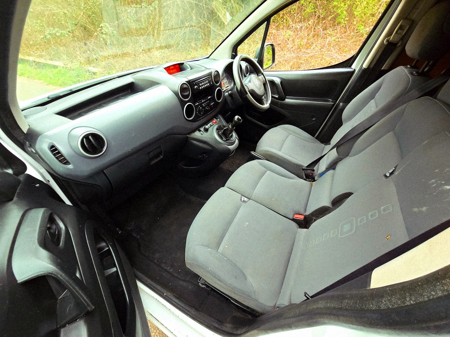 Used Citroen Berlingo 2013 for sale - 77042447: Photo 13