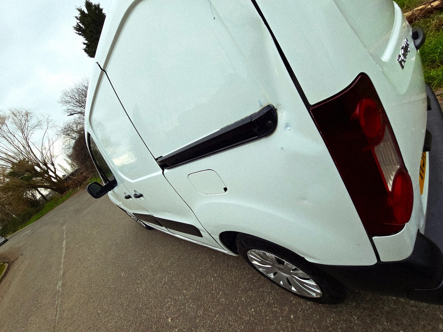 Used Citroen Berlingo 2013 for sale - 77042447: Photo 14