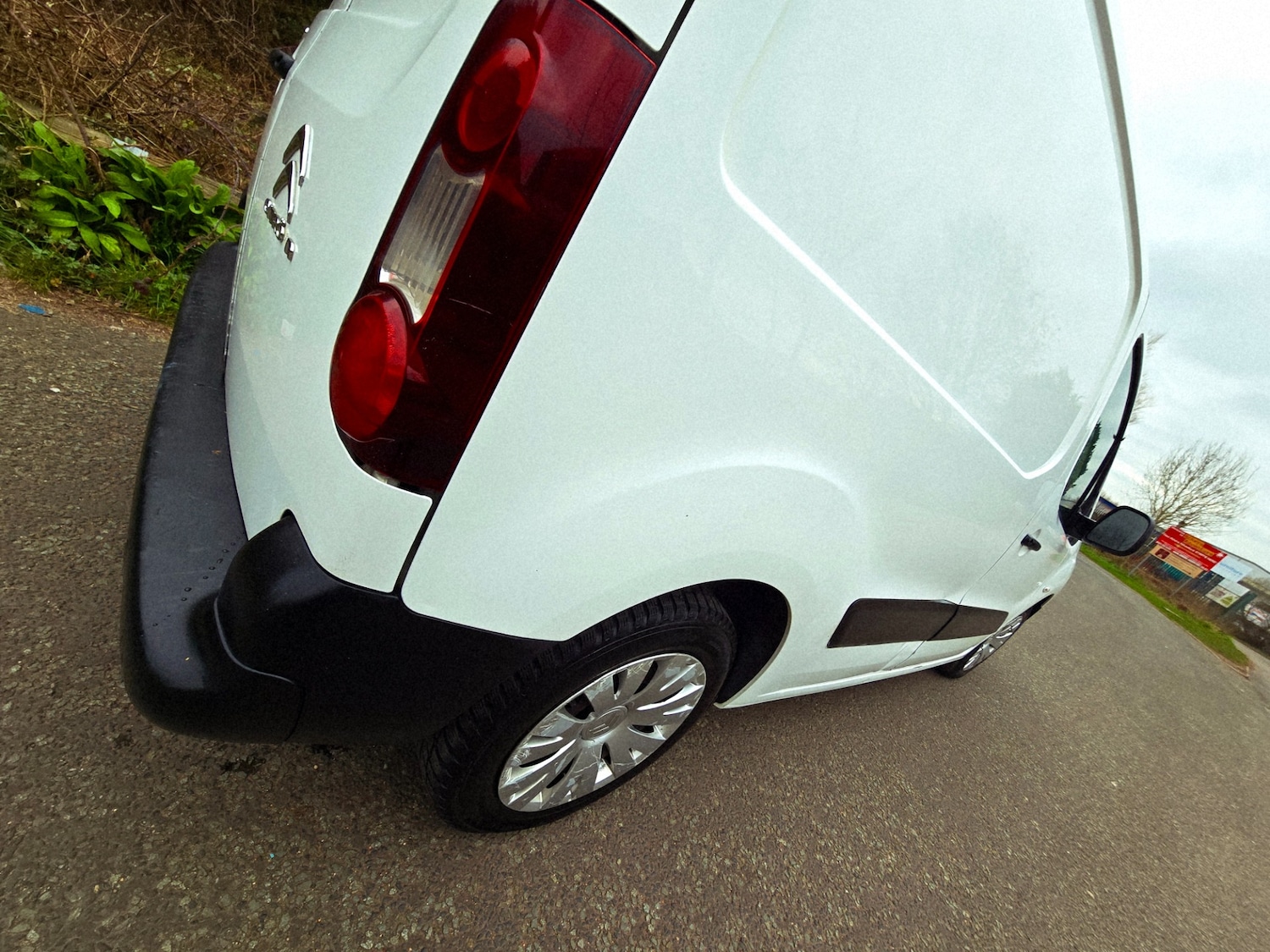 Used Citroen Berlingo 2013 for sale - 77042447: Photo 15