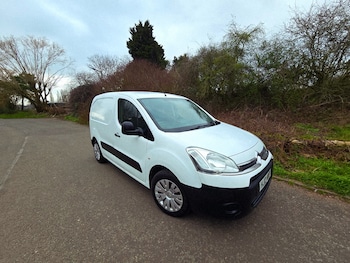 Used Citroen Berlingo 2013 for sale - 77042447: Photo