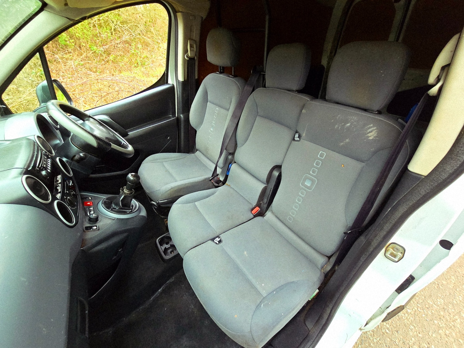 Used Citroen Berlingo 2013 for sale - 77042447: Photo 5
