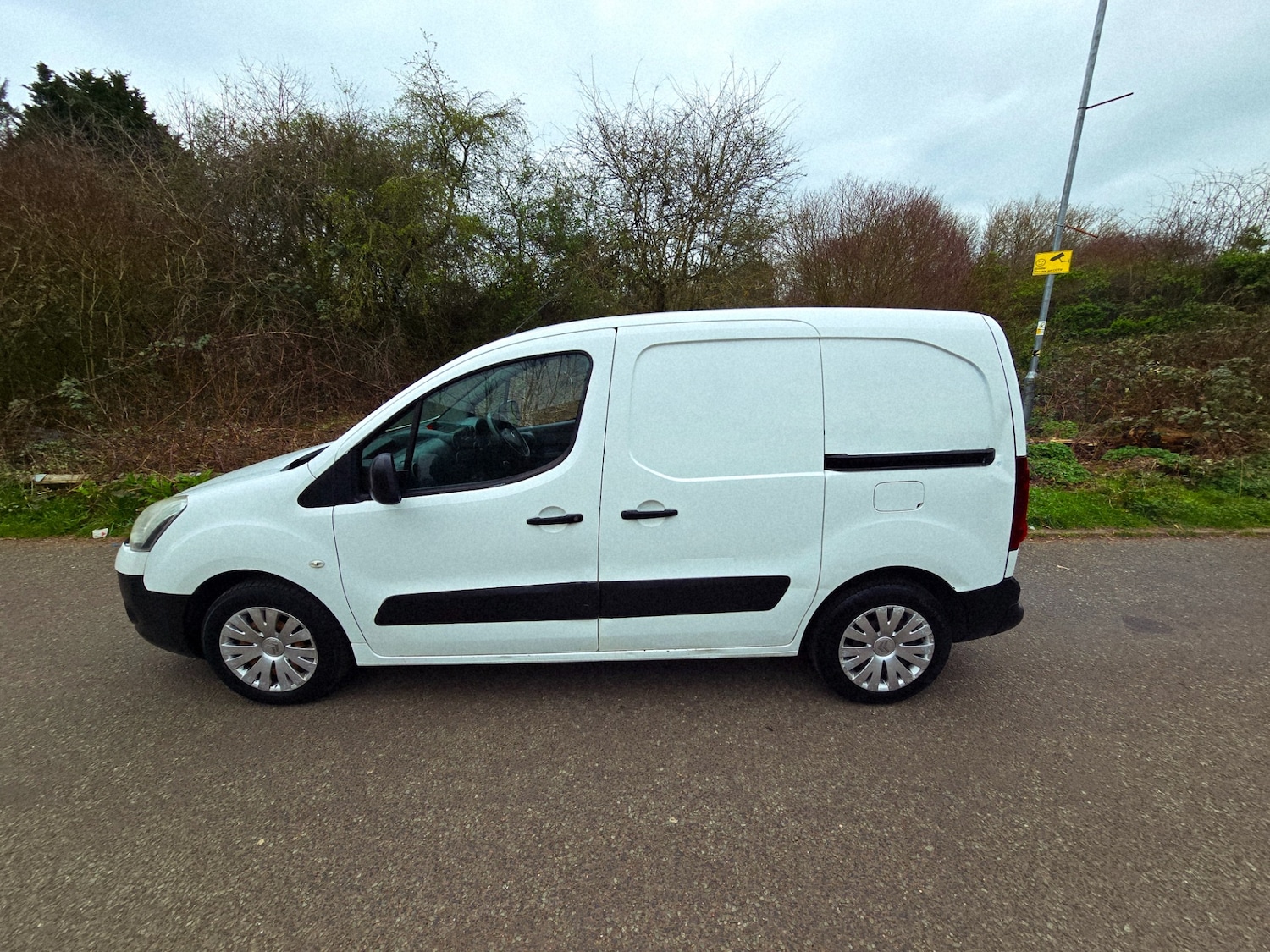 Used Citroen Berlingo 2013 for sale - 77042447: Photo 7