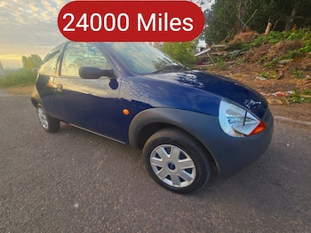 Used Ford Ka 2008 for sale - 79475844: Photo