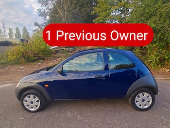 Used Ford Ka 2008 for sale - 79475844: Photo