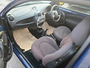 Used Ford Ka 2008 for sale - 79475844: Photo