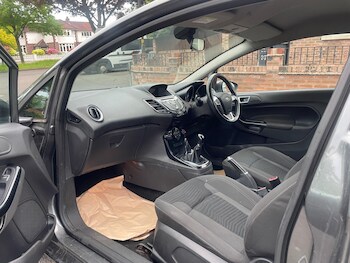 Used Ford Fiesta 2016 for sale - 78481669: Photo