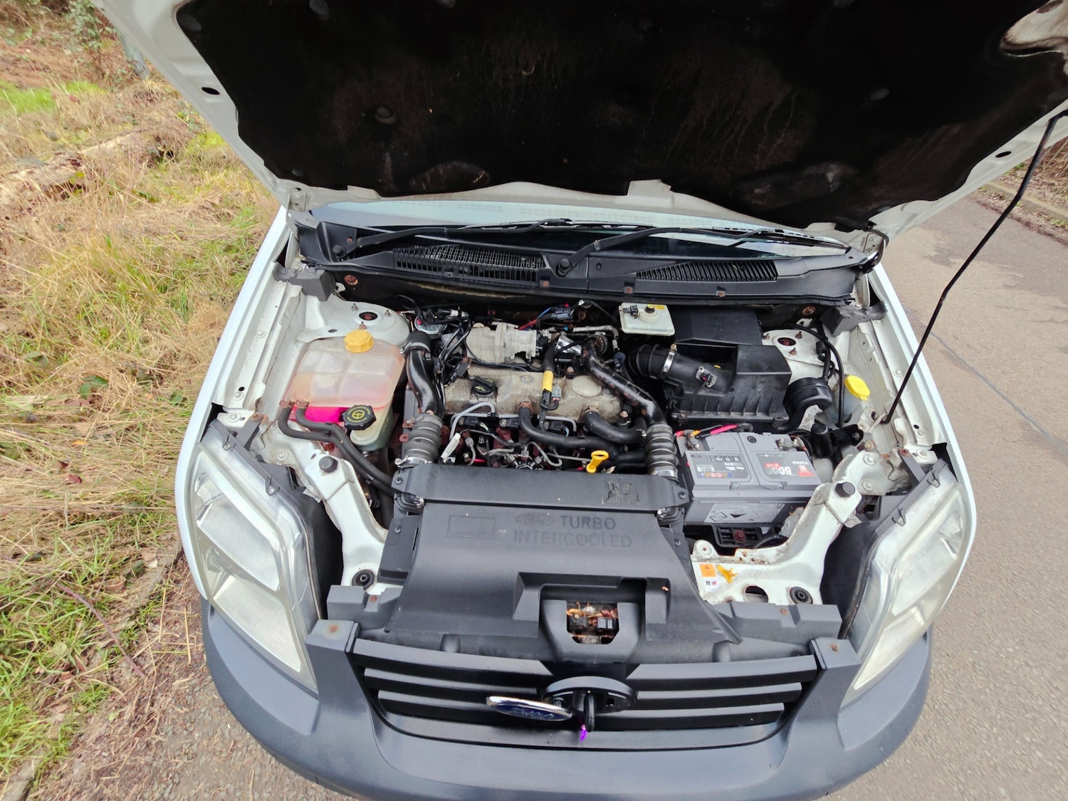 Vehicle 11