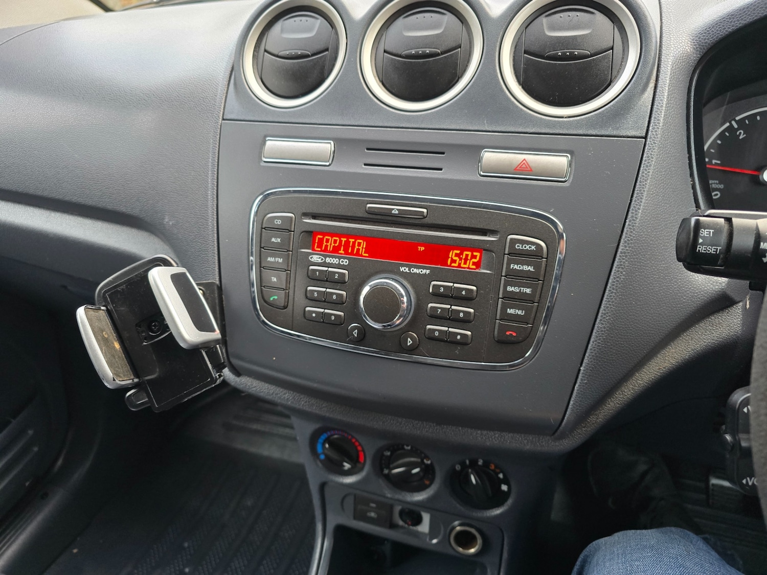 Vehicle 17