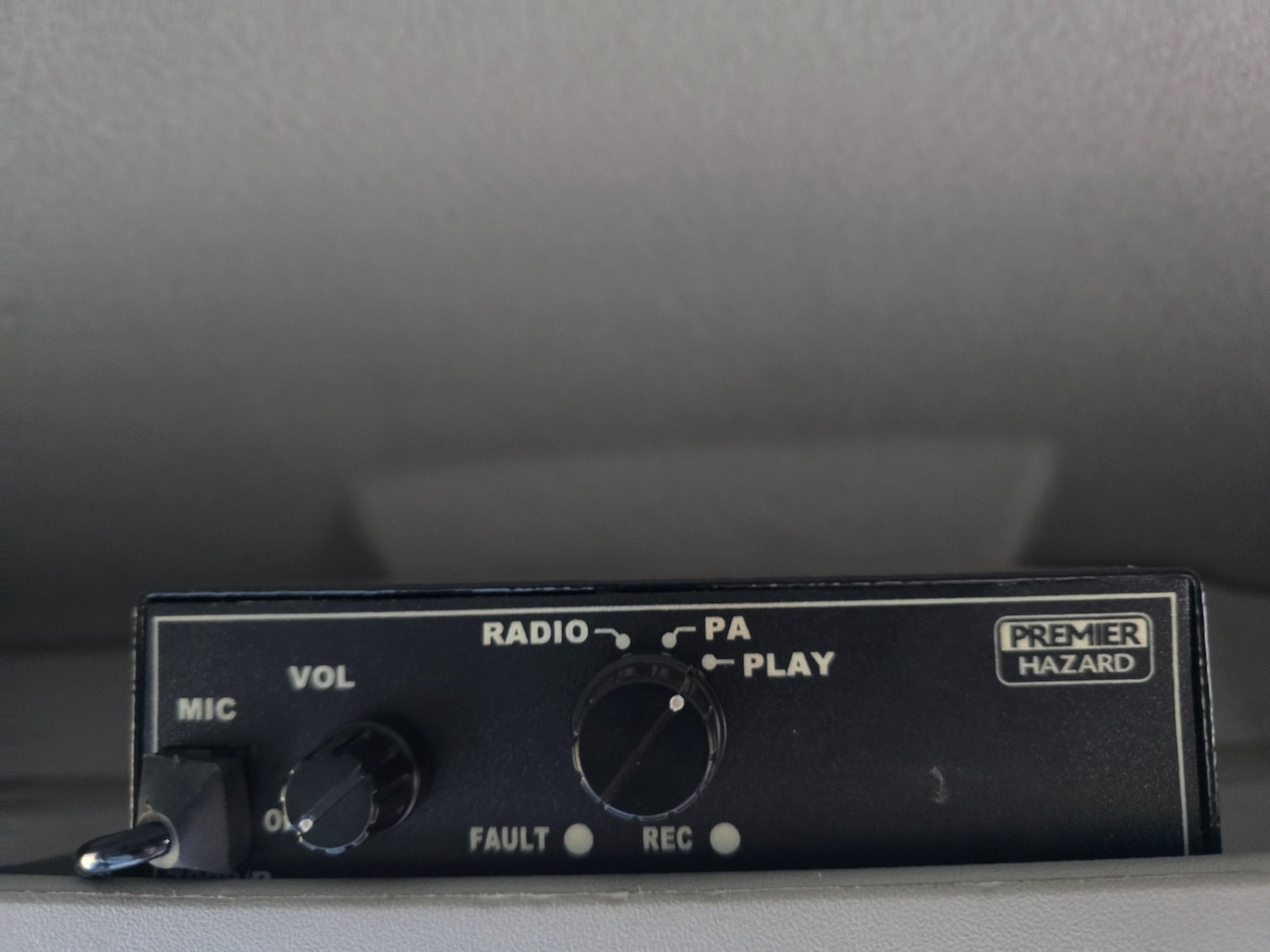 Vehicle 19
