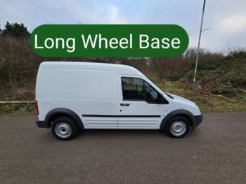 Used Ford Transit Connect 2012 for sale - 73477768: Photo
