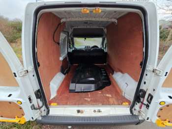 Used Ford Transit Connect 2012 for sale - 73477768: Photo