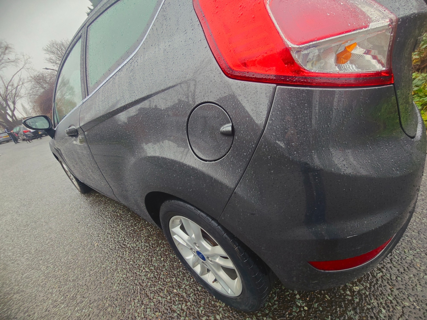 Used Ford Fiesta 2016 for sale - 76927115: Photo 7