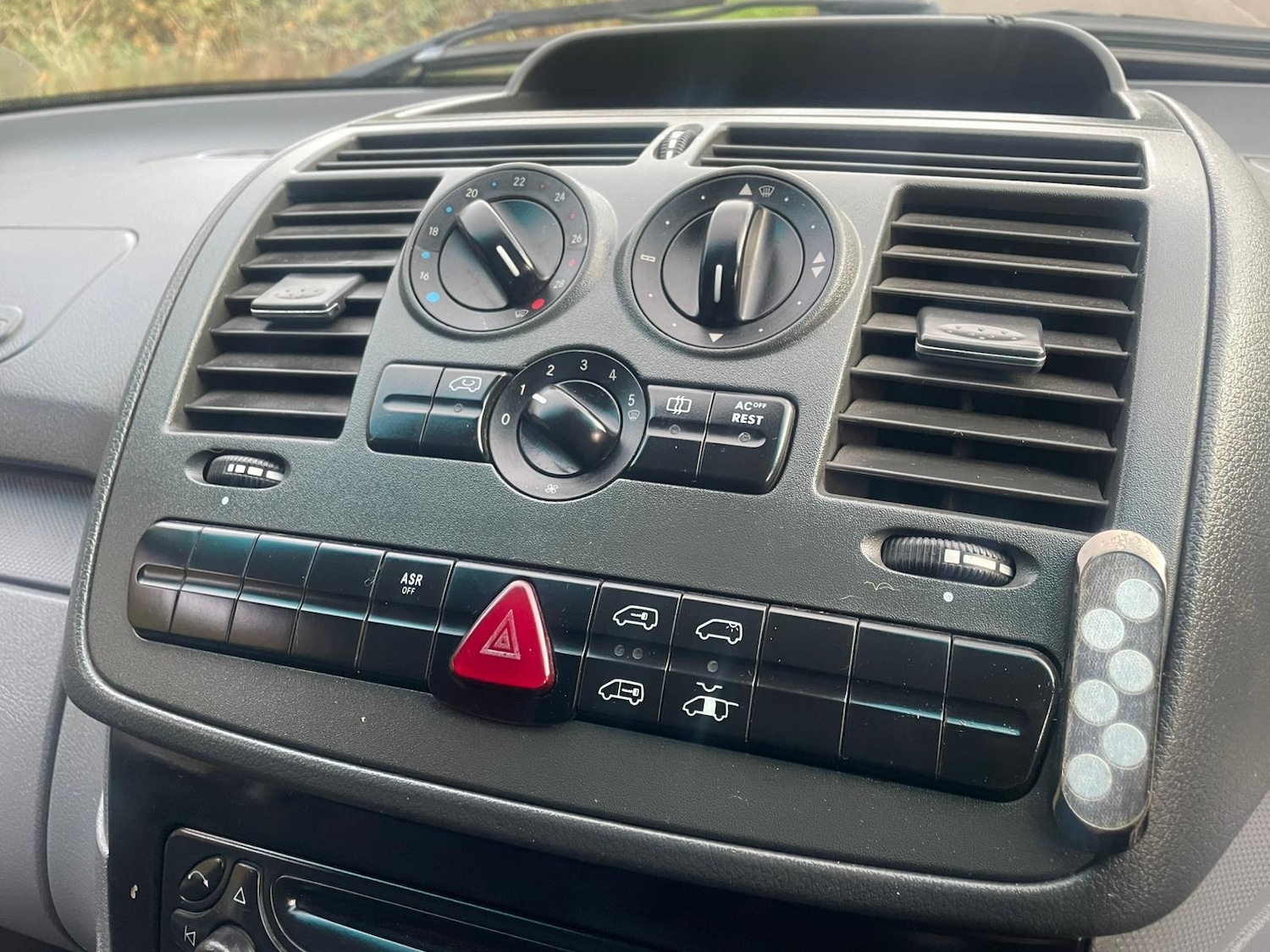 Used Mercedes-Benz Vito 2004 for sale - 76327772: Photo 15