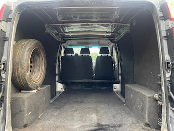 Used Mercedes-Benz Vito 2004 for sale - 76327772: Photo