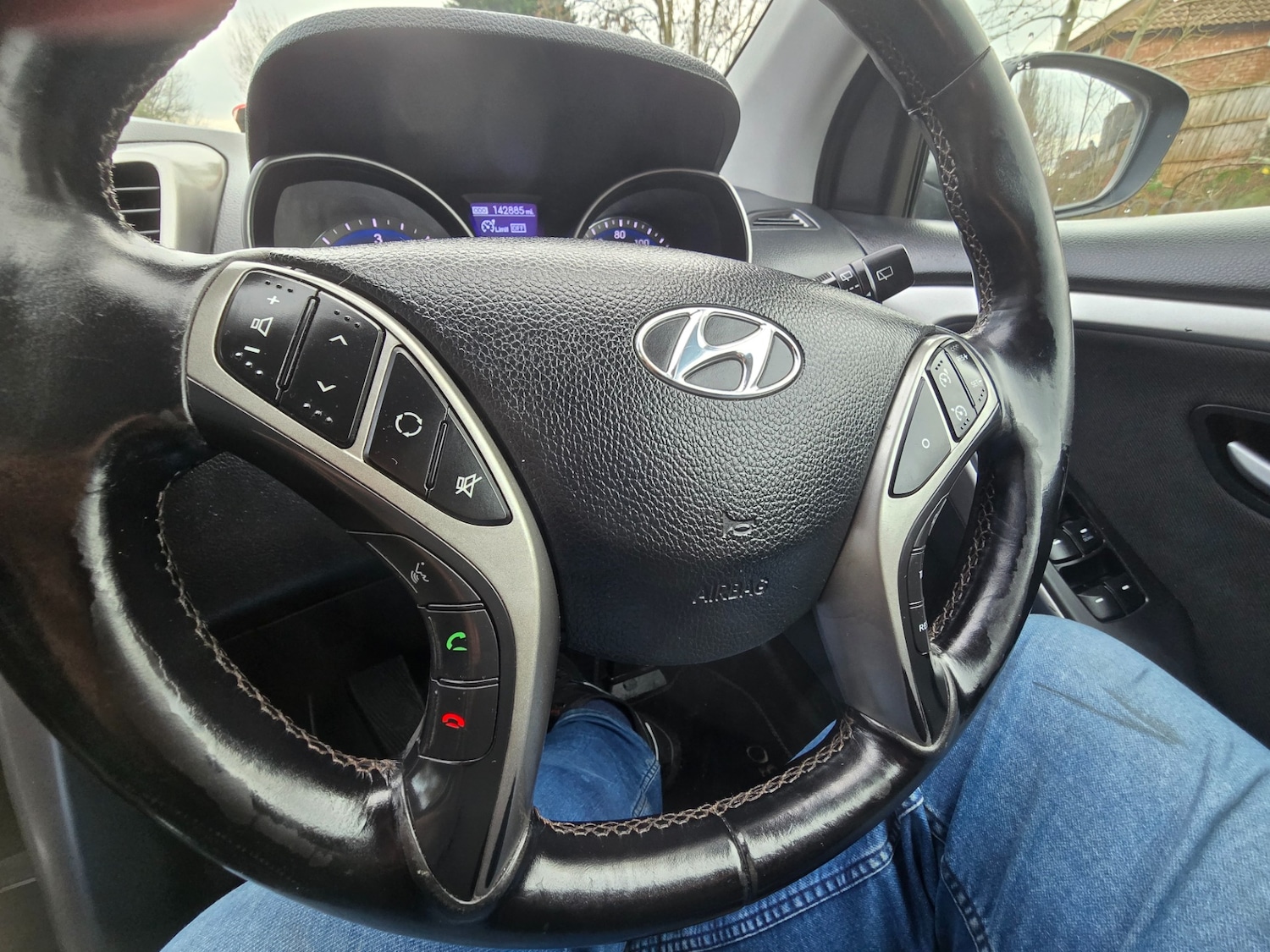 Used Hyundai i30 2013 for sale - 76741606: Photo 10