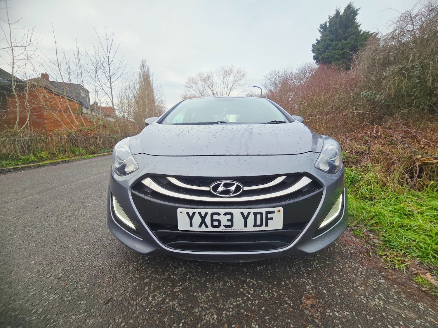 Used Hyundai i30 2013 for sale - 76741606: Photo 11