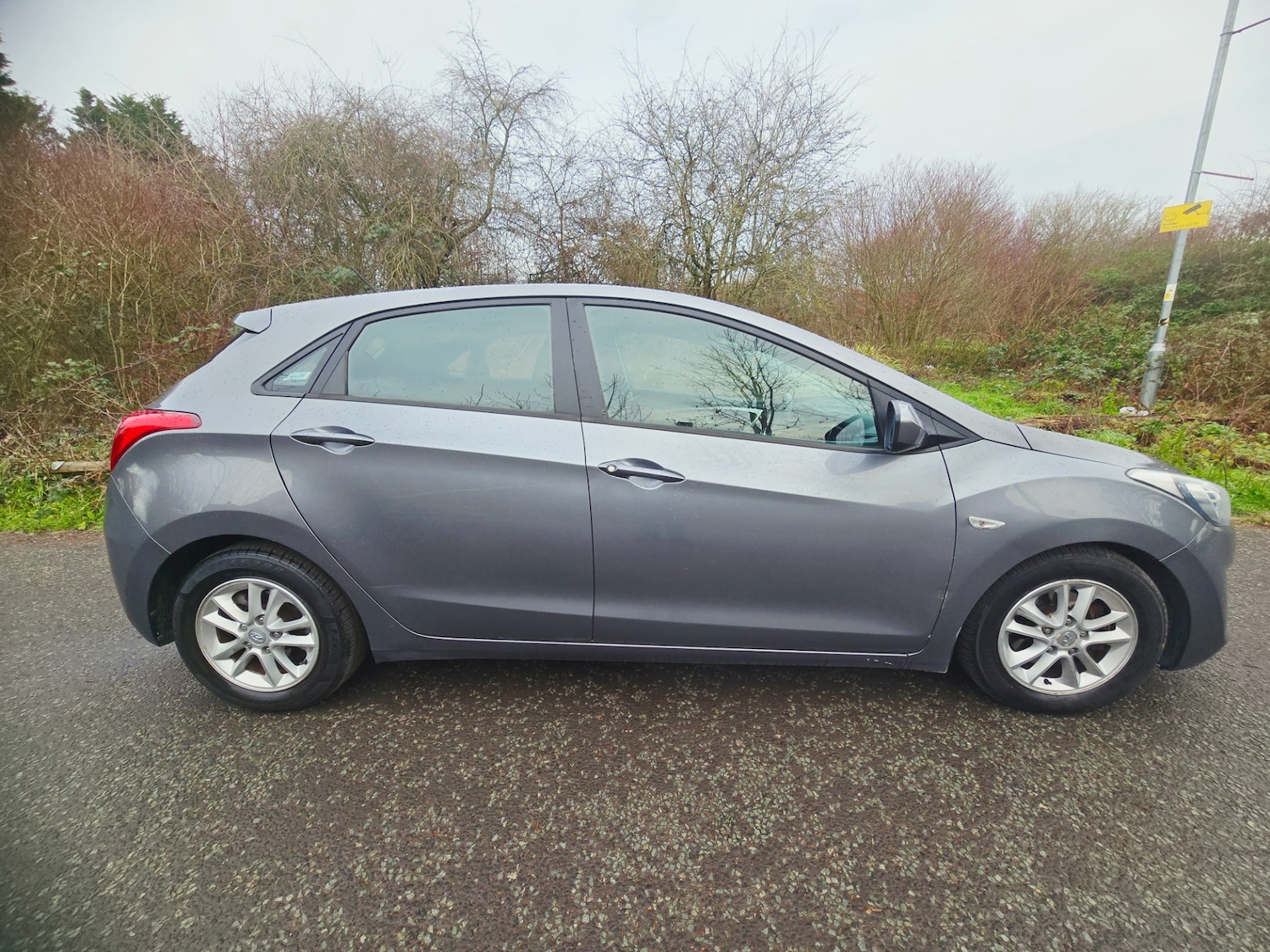 Used Hyundai i30 2013 for sale - 76741606: Photo 16
