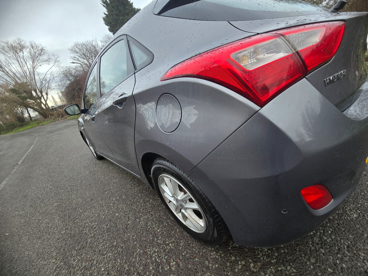 Used Hyundai i30 2013 for sale - 76741606: Photo 17