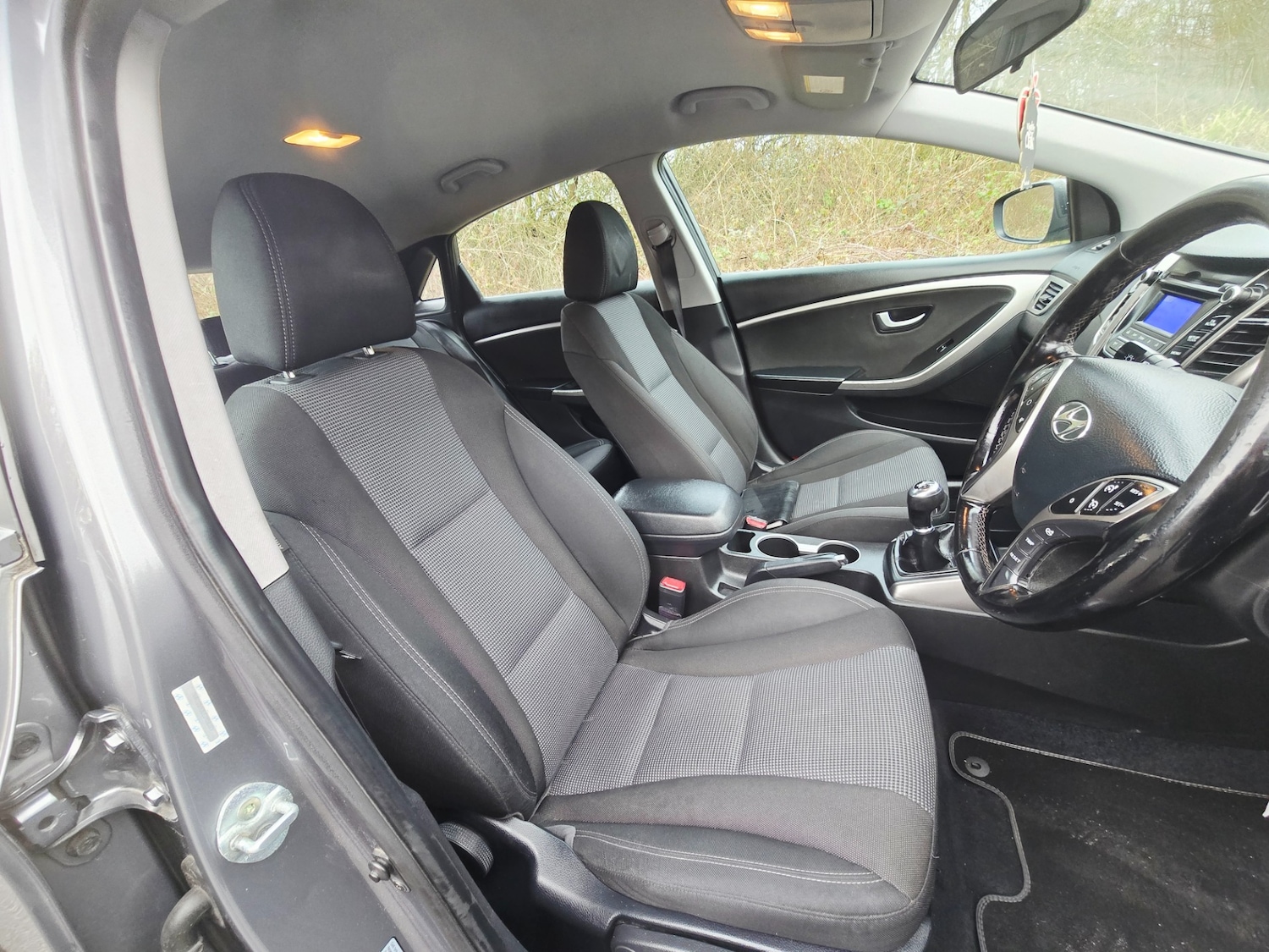 Used Hyundai i30 2013 for sale - 76741606: Photo 18