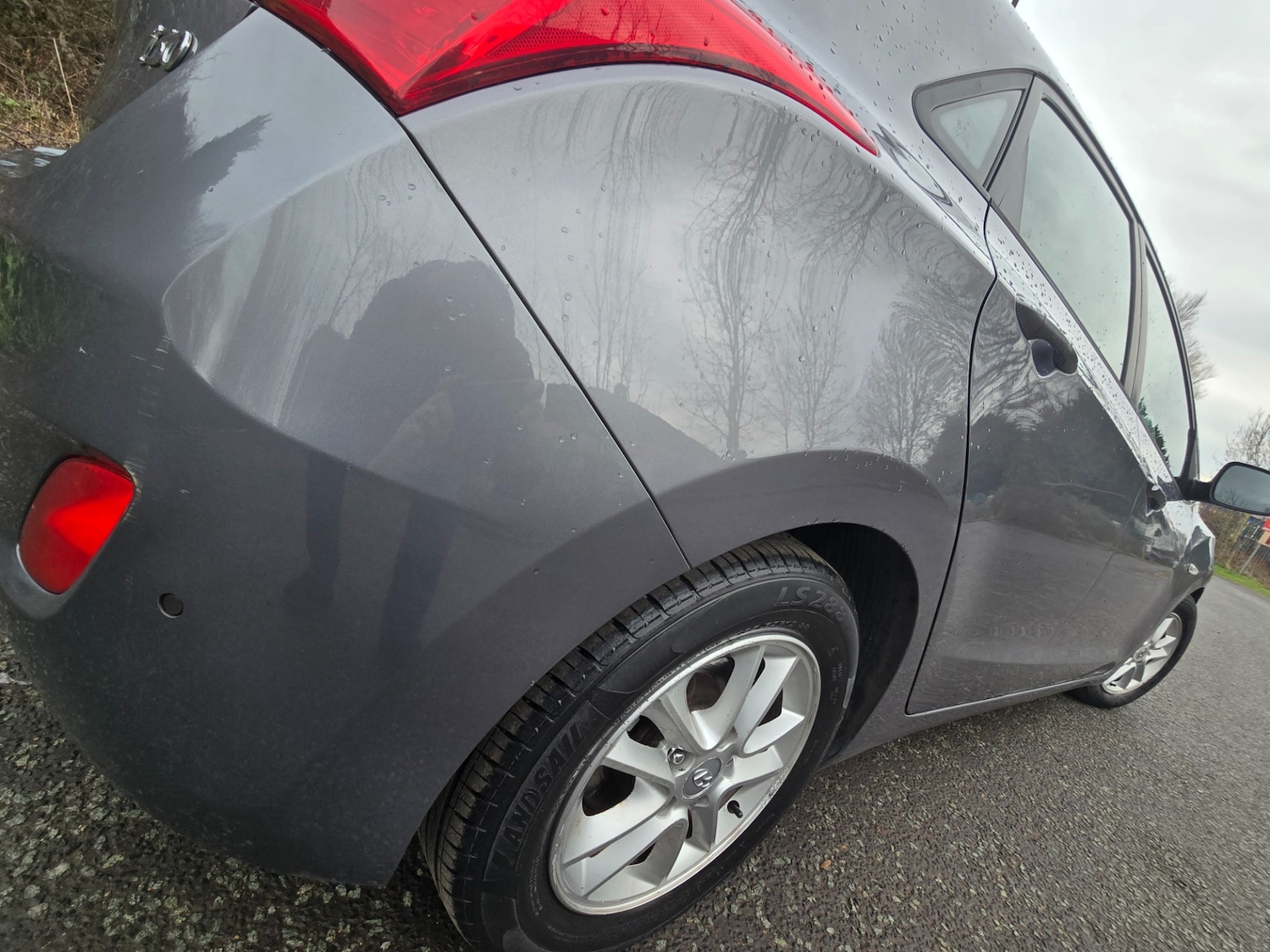 Used Hyundai i30 2013 for sale - 76741606: Photo 19