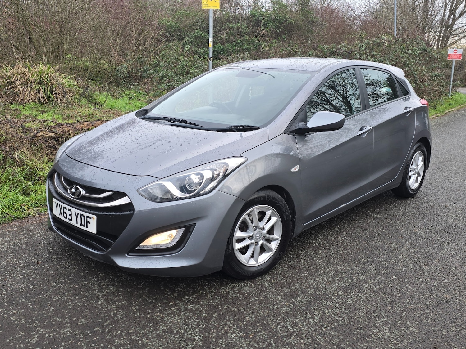 Used Hyundai i30 2013 for sale - 76741606: Photo 2