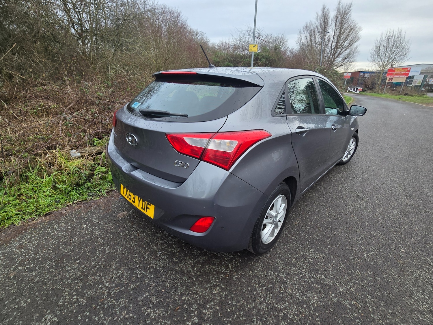 Used Hyundai i30 2013 for sale - 76741606: Photo 20