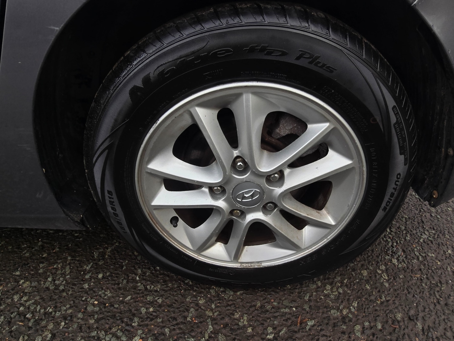 Used Hyundai i30 2013 for sale - 76741606: Photo 21