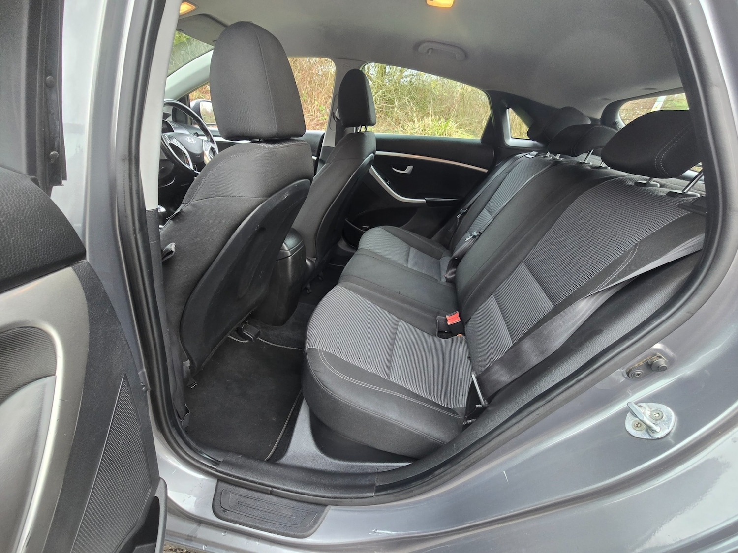 Used Hyundai i30 2013 for sale - 76741606: Photo 4