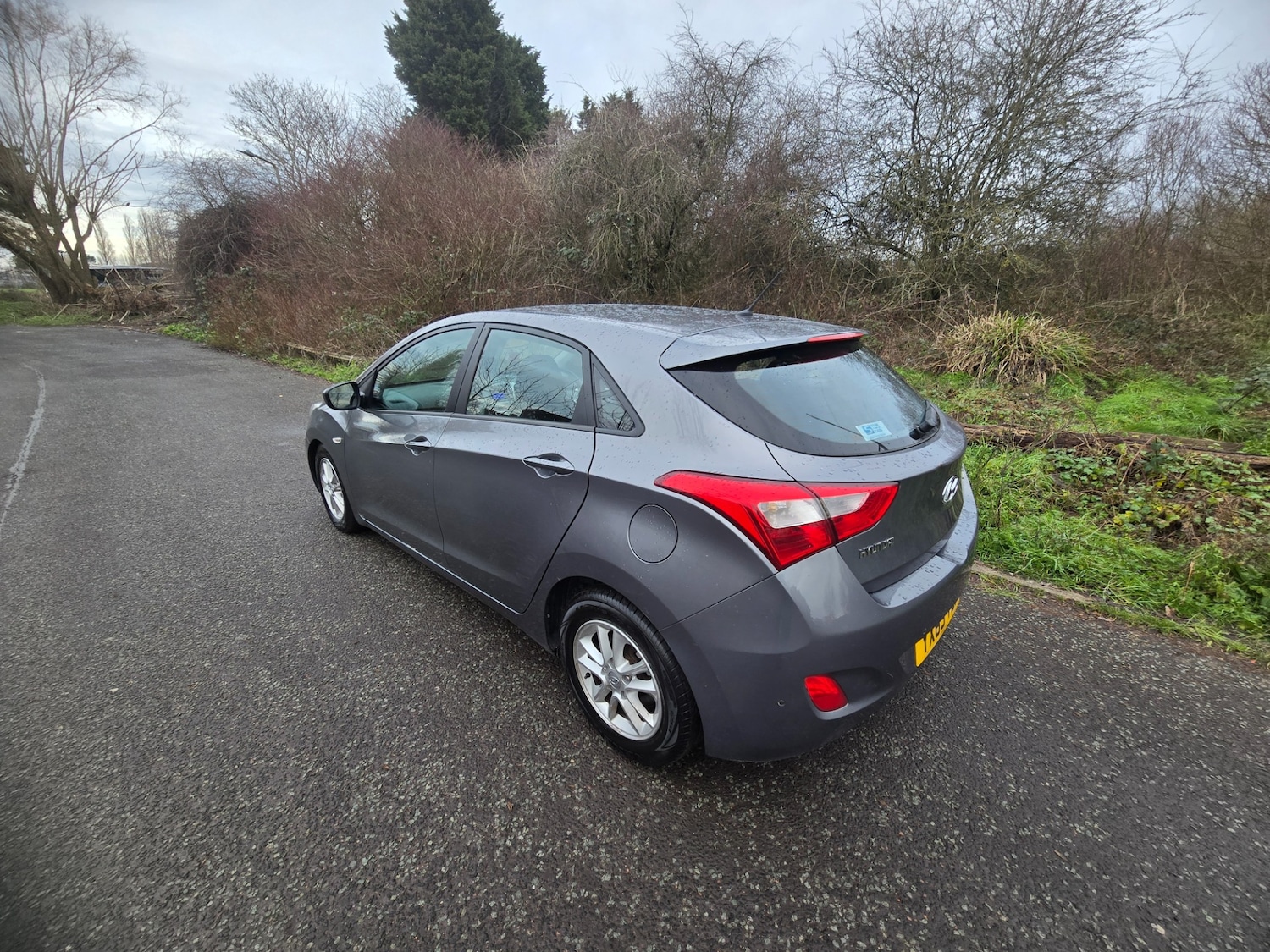 Used Hyundai i30 2013 for sale - 76741606: Photo 5