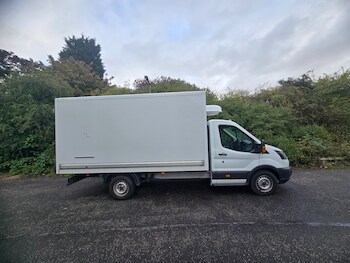 Used Ford Transit 2019 for sale - 78063133: Photo