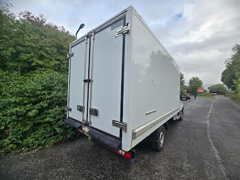 Used Ford Transit 2019 for sale - 78063133: Photo