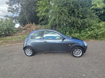 Used Ford Ka 2005 for sale - 78811148: Photo