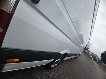 Used Mercedes-Benz Sprinter 2014 for sale - 79485286: Photo