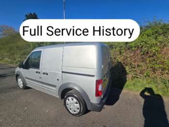 Used Ford Transit Connect 2012 for sale - 74284732: Photo