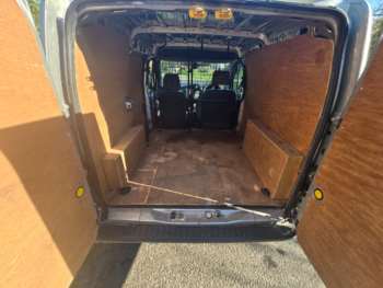 Used Ford Transit Connect 2012 for sale - 74284732: Photo