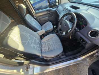 Used Ford Transit Connect 2012 for sale - 74284732: Photo