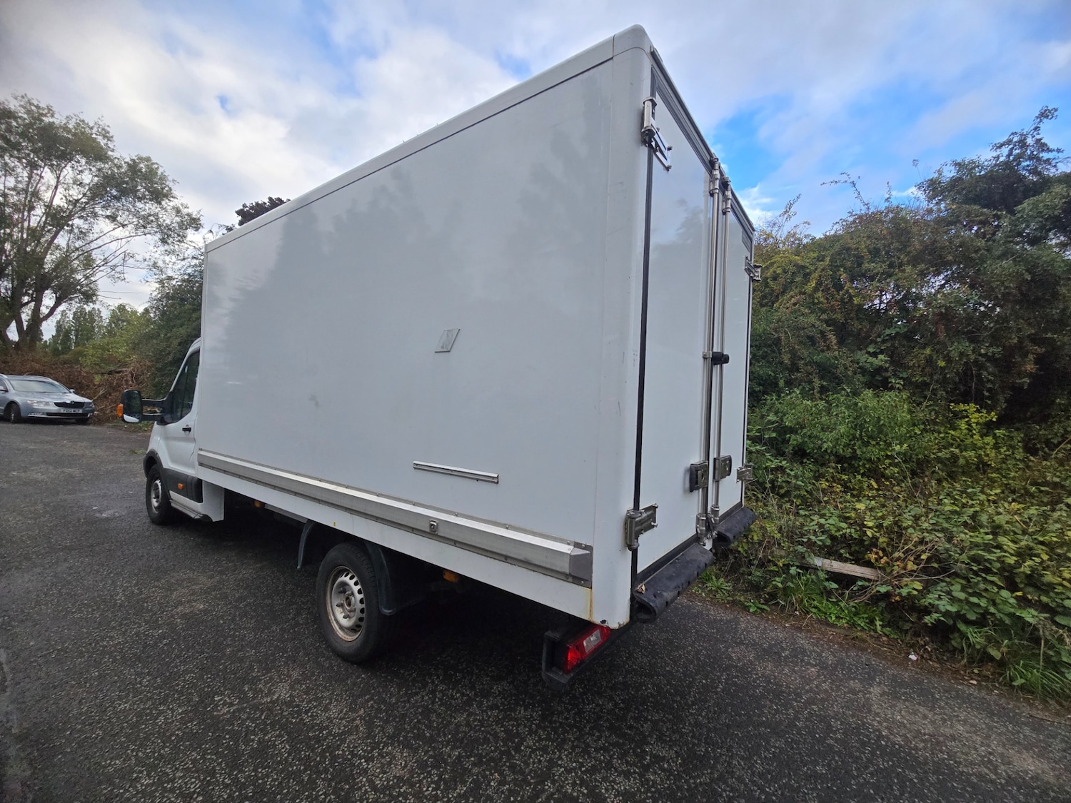 Used Ford Transit 2019 for sale - 75941771: Photo 4