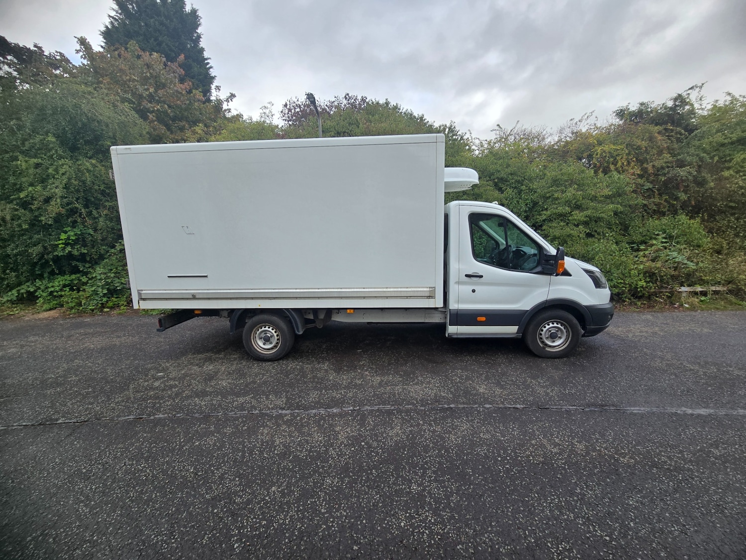 Used Ford Transit 2019 for sale - 75941771: Photo 5