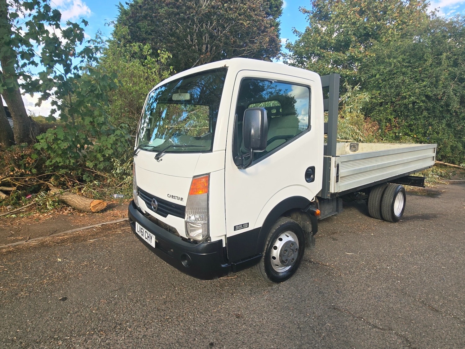 Vehicle 15