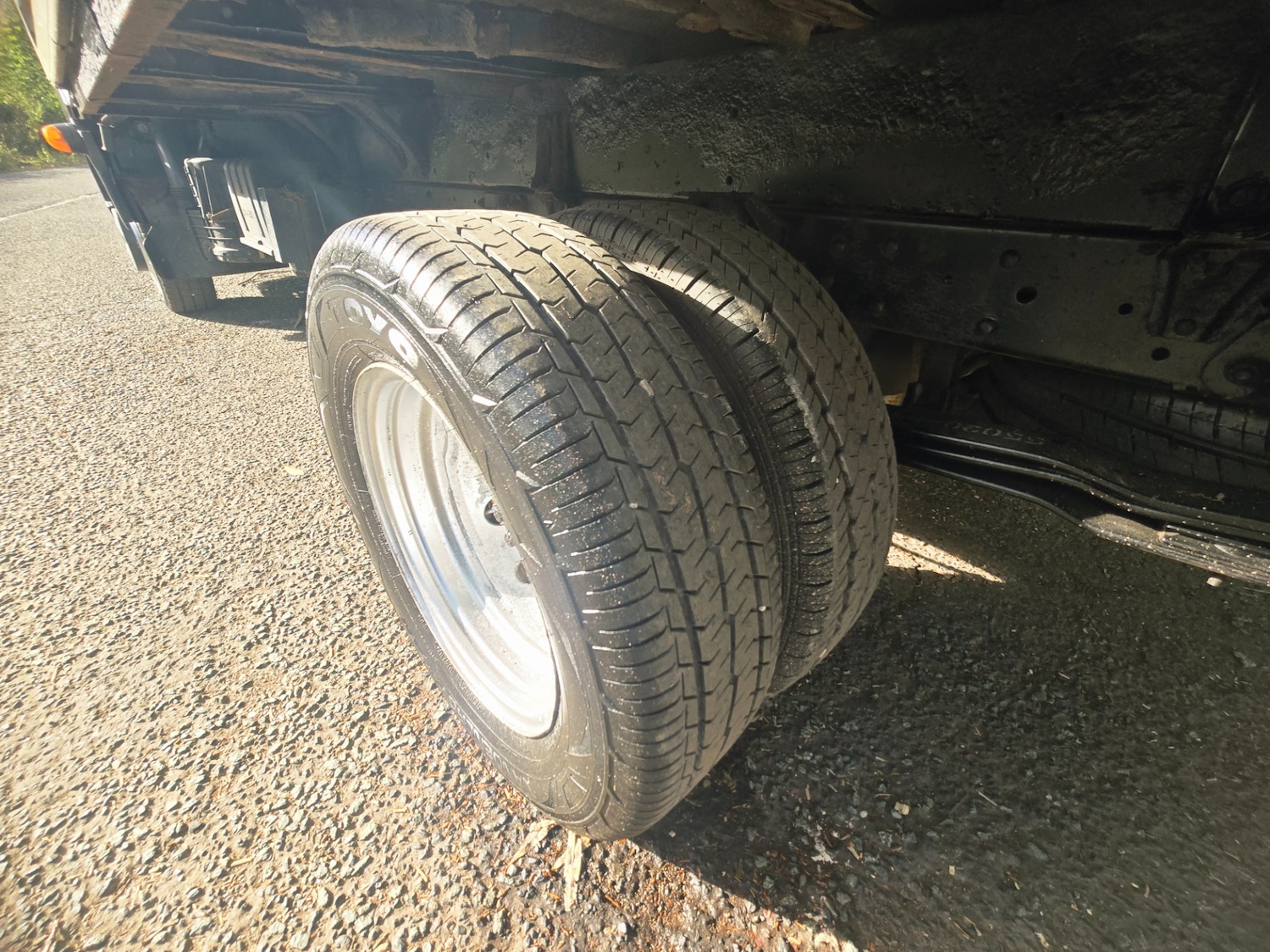 Vehicle 17