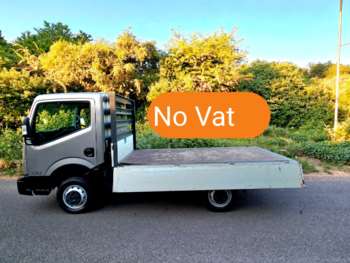 Used Nissan Cabstar 2014 for sale - 74681037: Photo