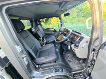 Used Nissan Cabstar 2014 for sale - 74681037: Photo