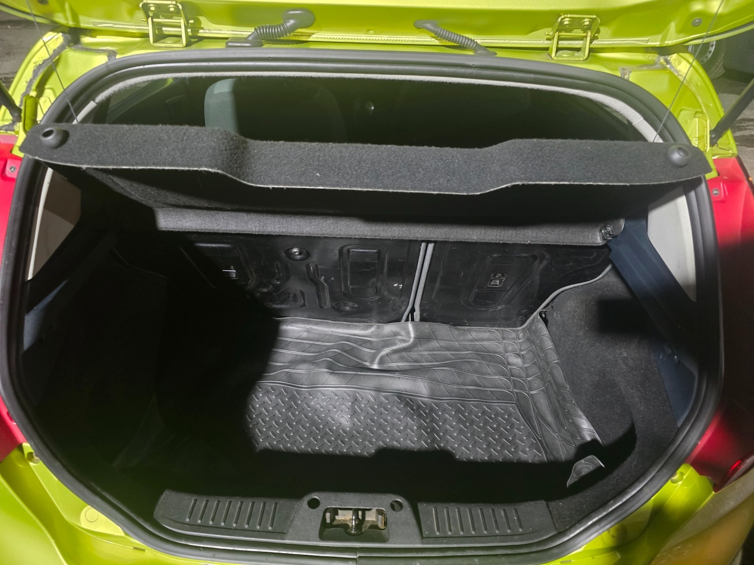 Used Ford Fiesta 2009 for sale - 76179128: Photo 9